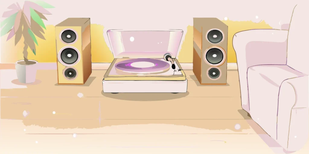 Building a Hi-Fi System: A Beginner's Guide