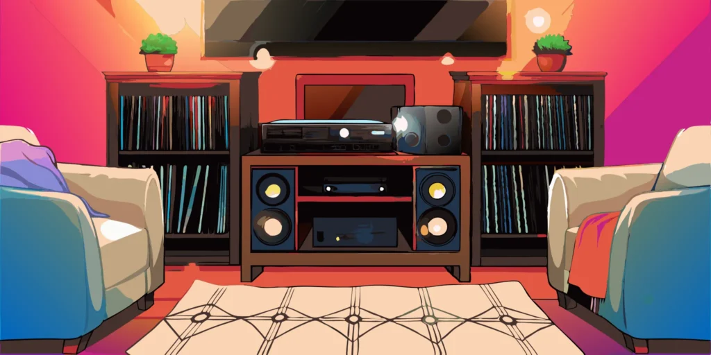 Cambridge CXN V2 Review: Warm Sound for Beginners