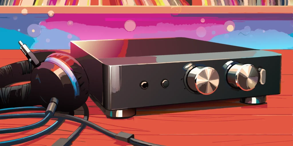 Cambridge DacMagic 200M Review: A Solid DAC?