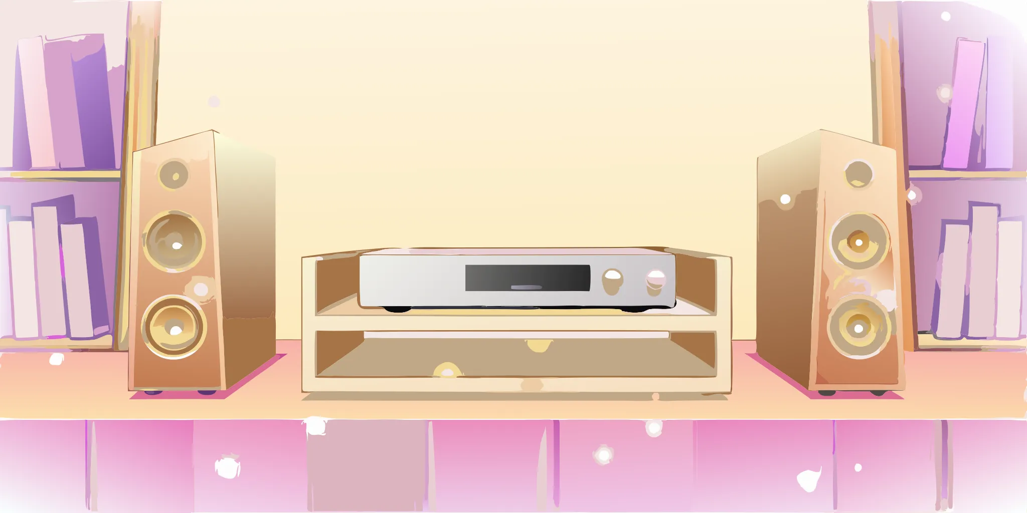 Emotiva BasX TA1 Stereo Preamp/DAC/Tune Review