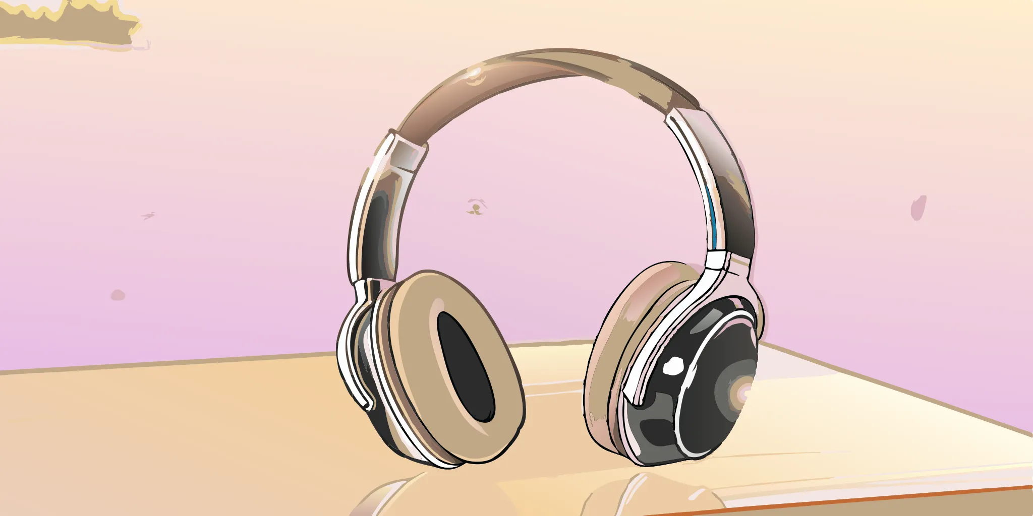 Fiio FT1 Headphone Review: Bass, Comfort, & Design