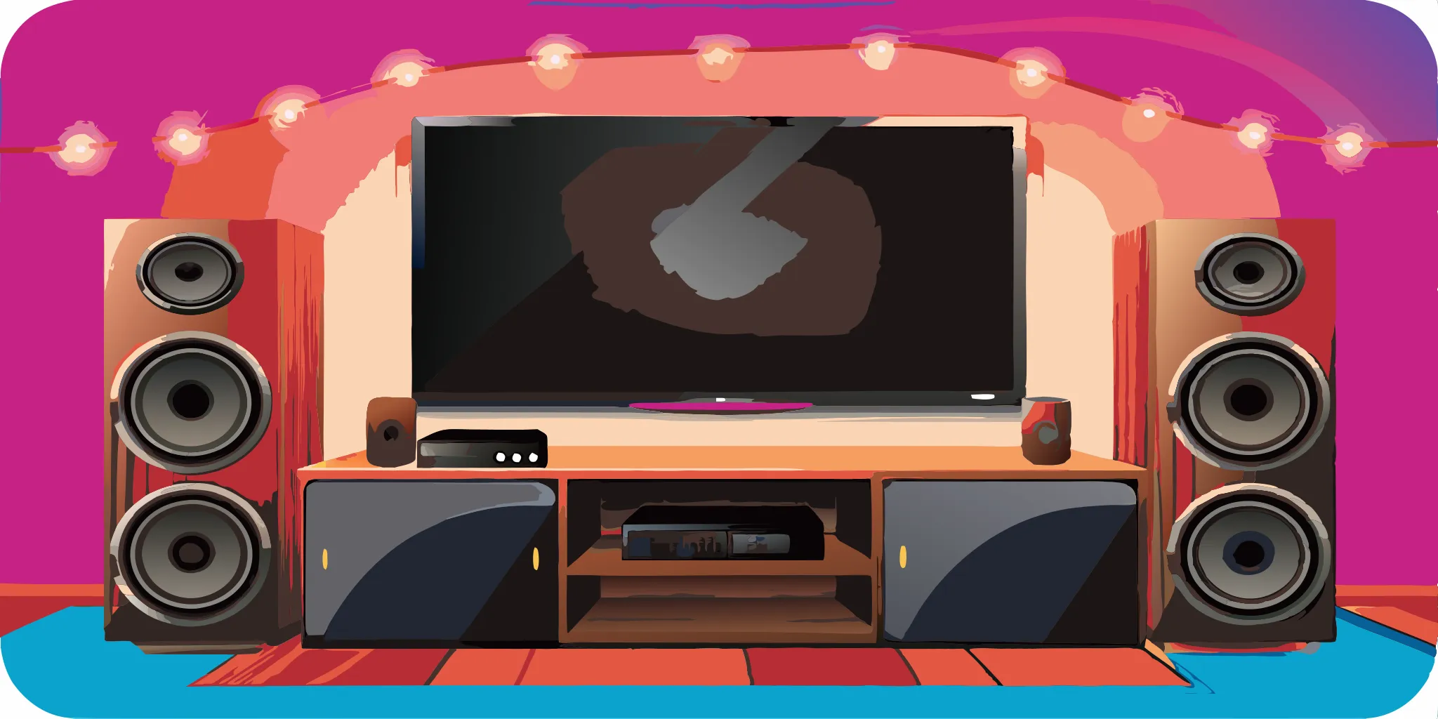 Hi-Fi for You: Finding the Perfect Audio Setup