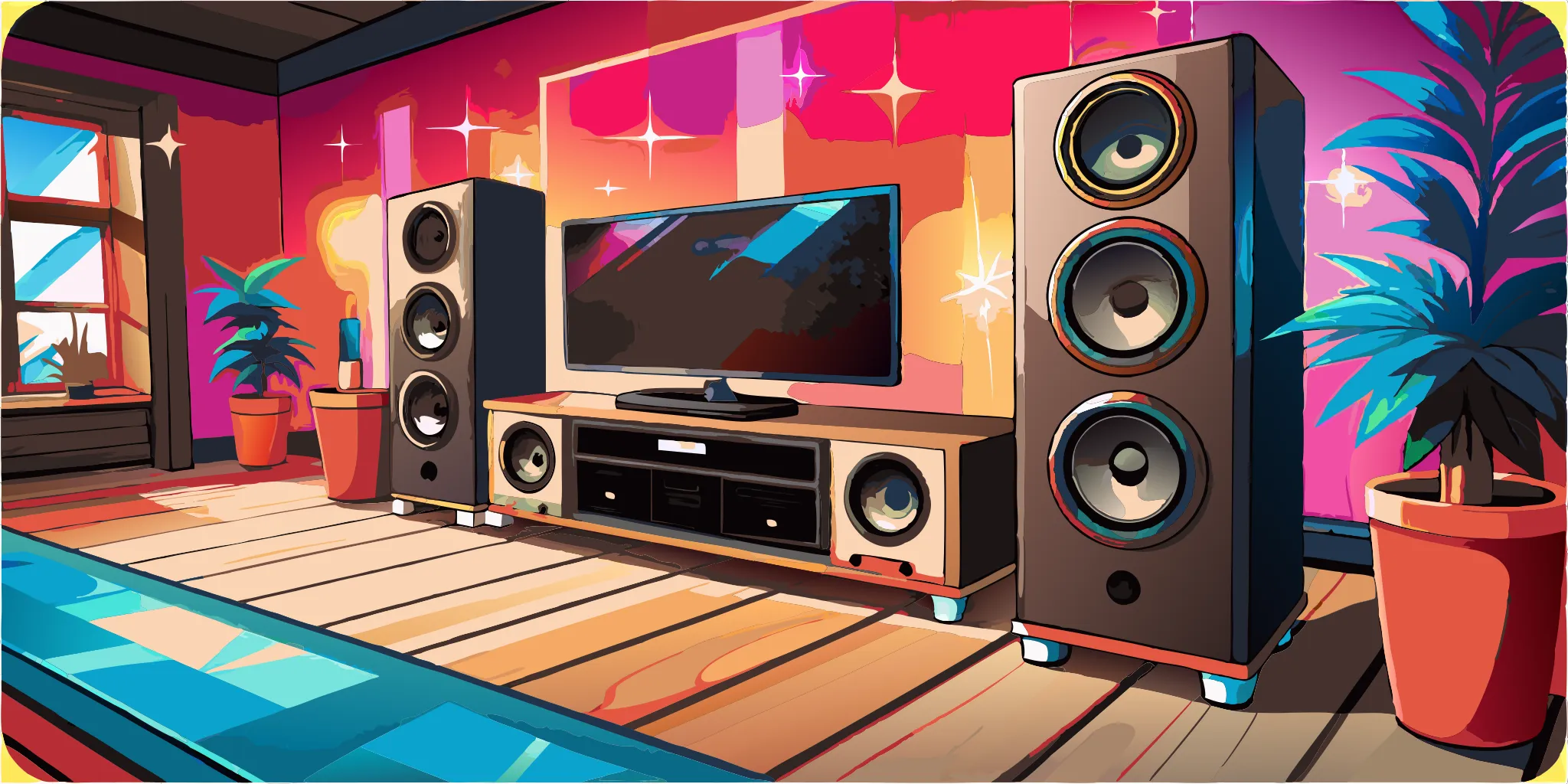 High-End Audio Systems: A Beginner's Guide