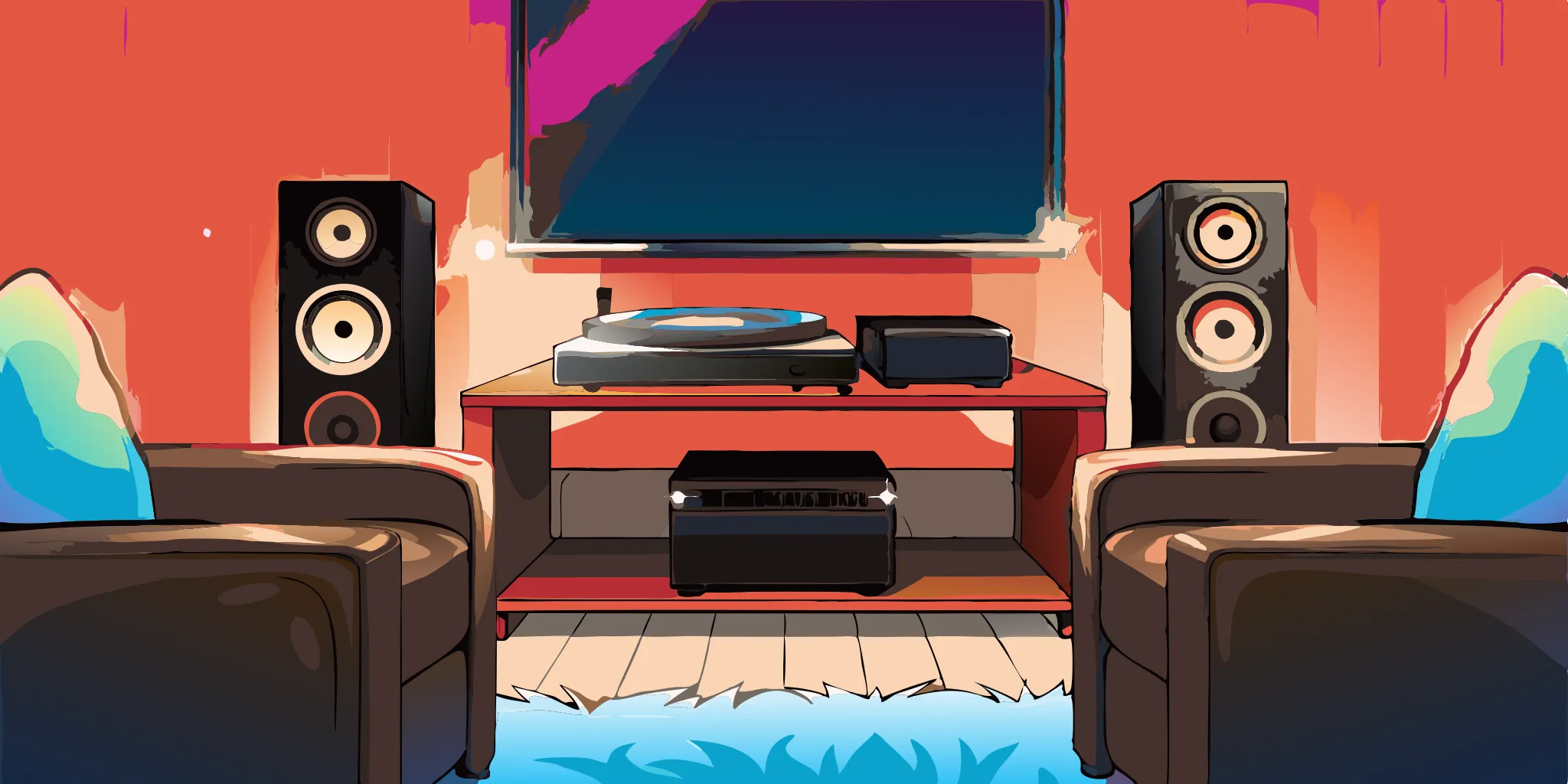 How Balance Controls Enhance the Audiophile Listening Experience