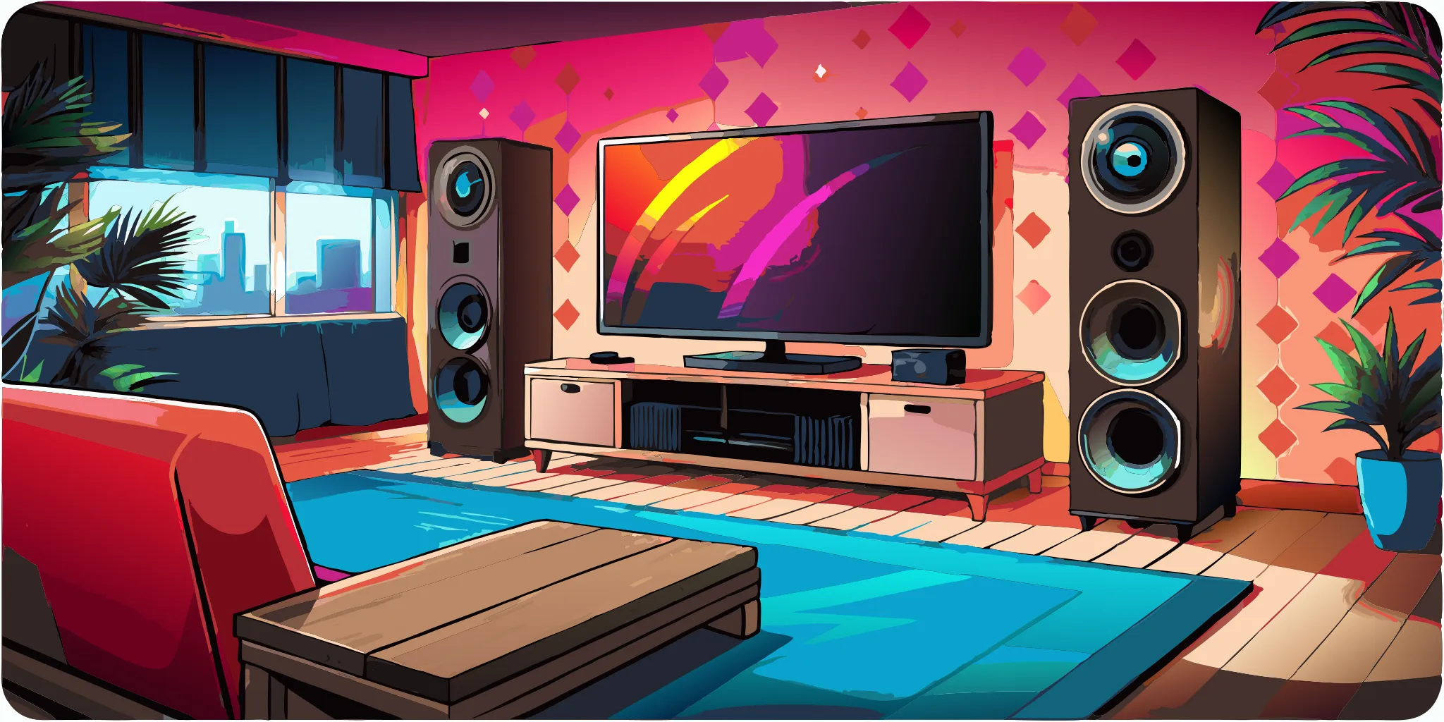 KEF KC62 Subwoofer: How to Get Powerful Bass