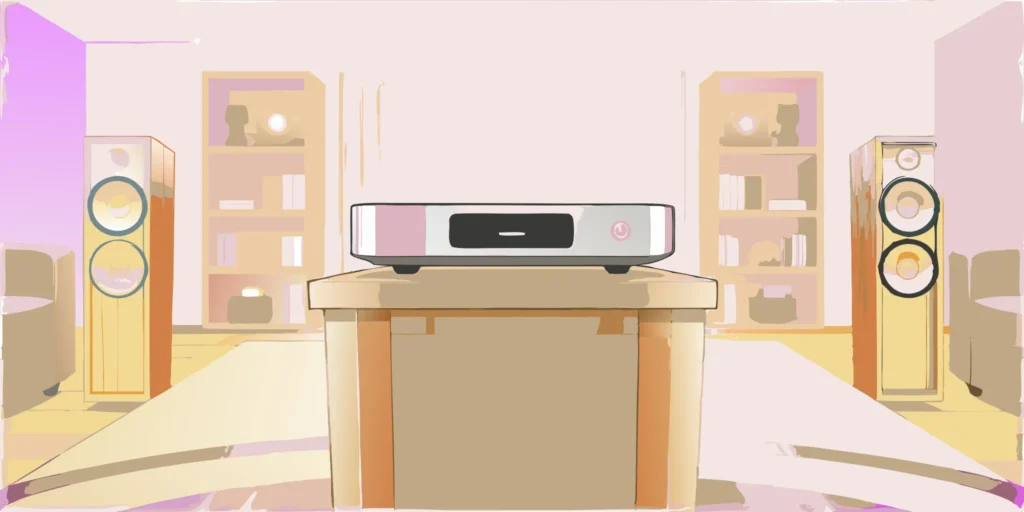 Peachtree nova300: Powerful Integrated Amp for Any Setup