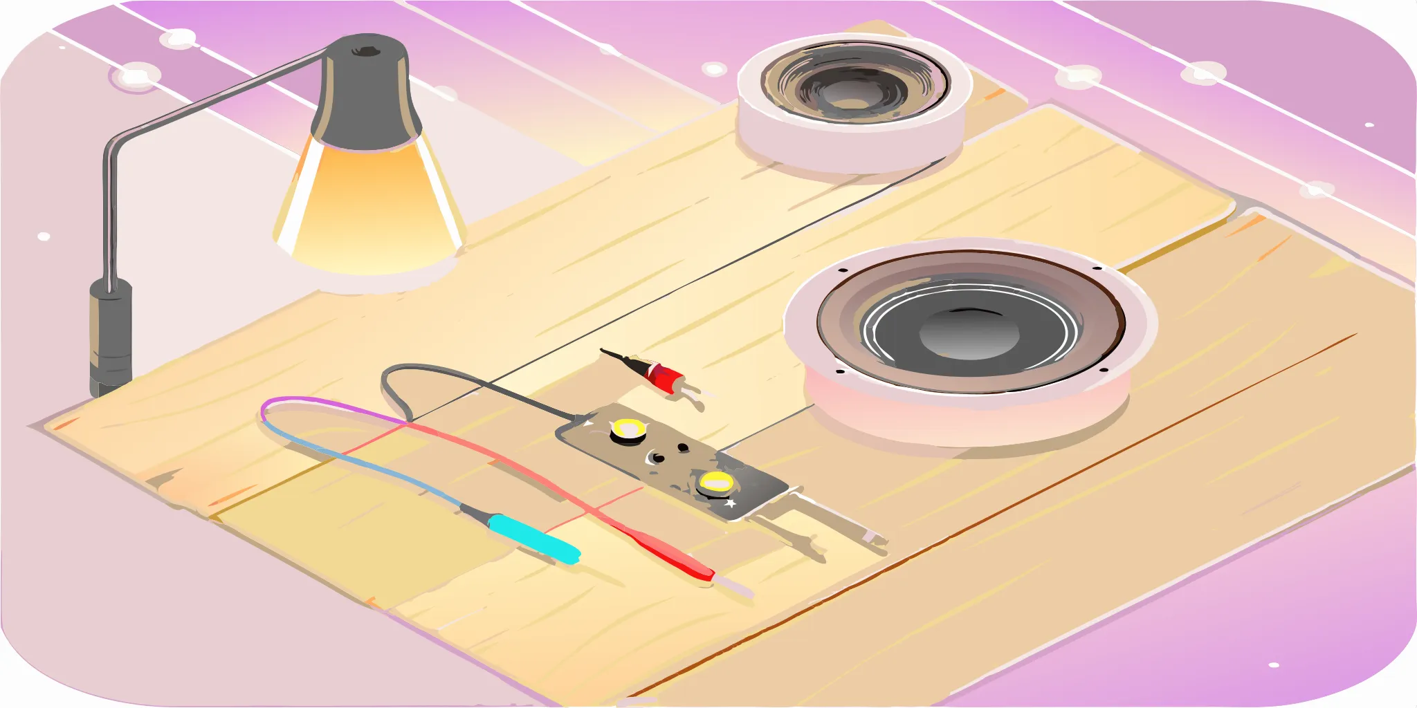 Revel 15Rival Schematic Diagram: Your Guide