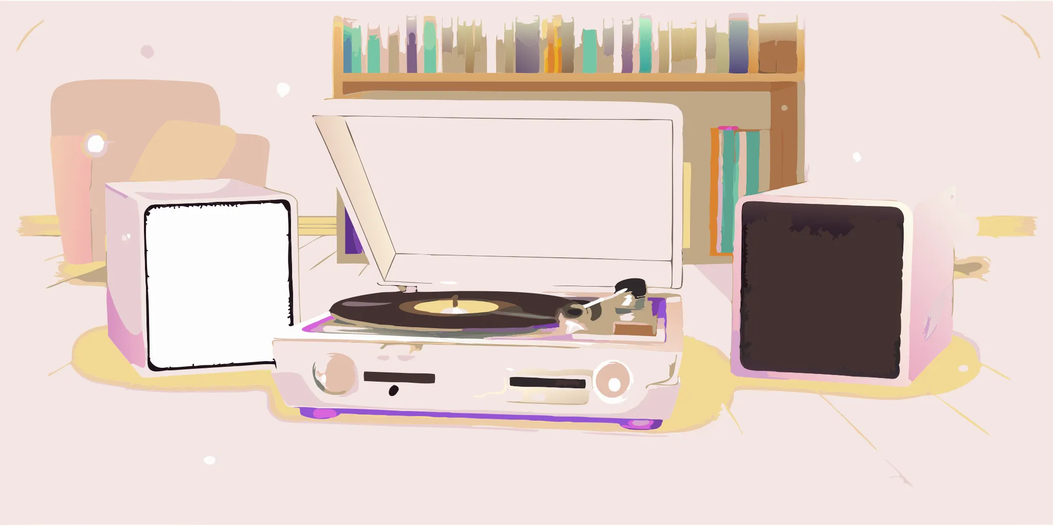 Reviving Vintage Audio: A Guide to Restoration & Speakers
