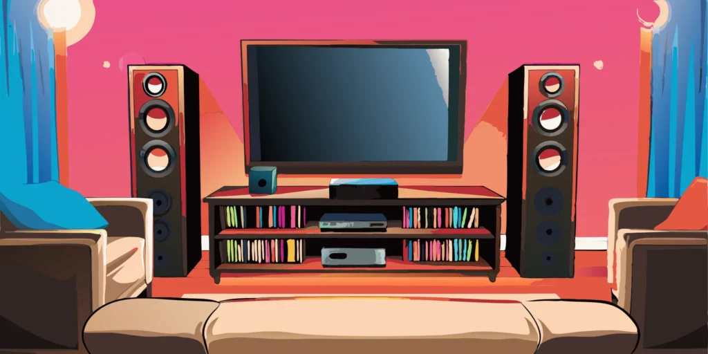 Speaker Placement for Beginners: How to Get Amazing Bass