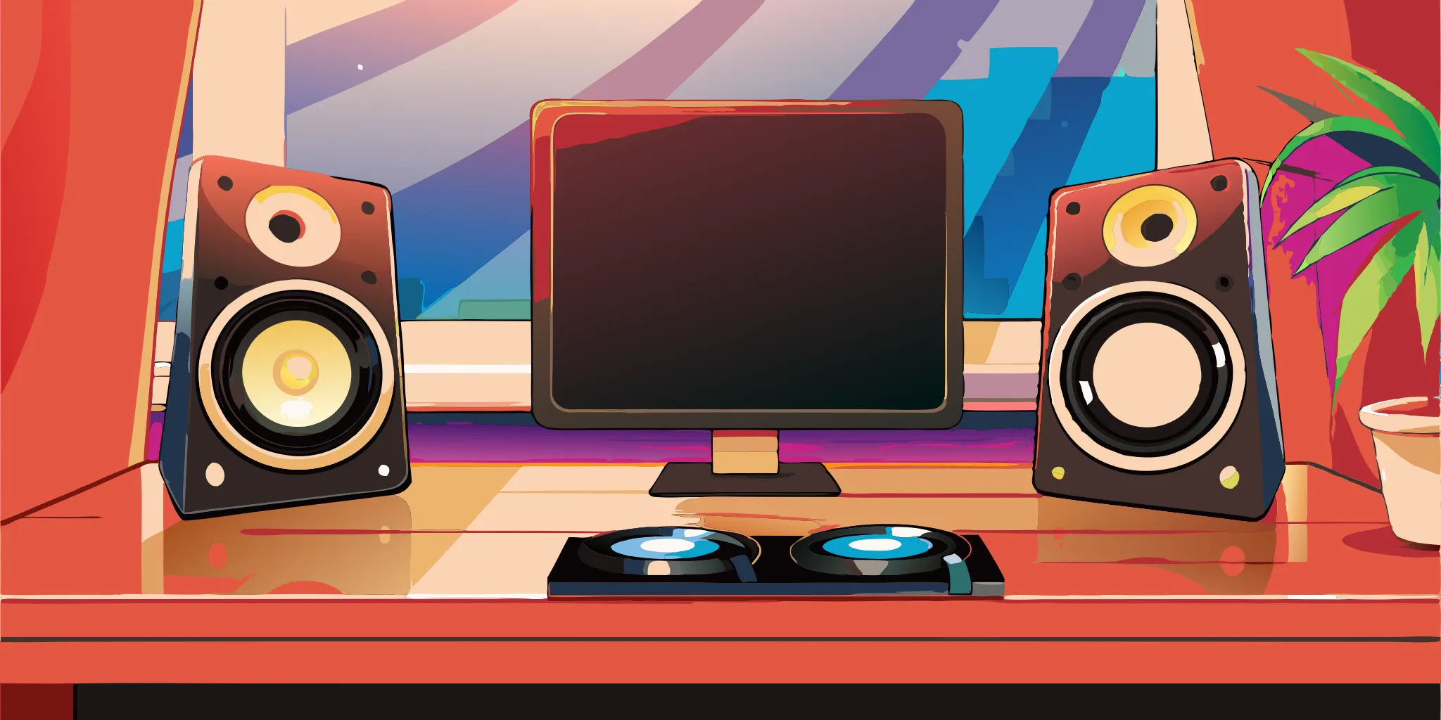 Studio Monitor Buying Guide: Find Your Perfect Sound