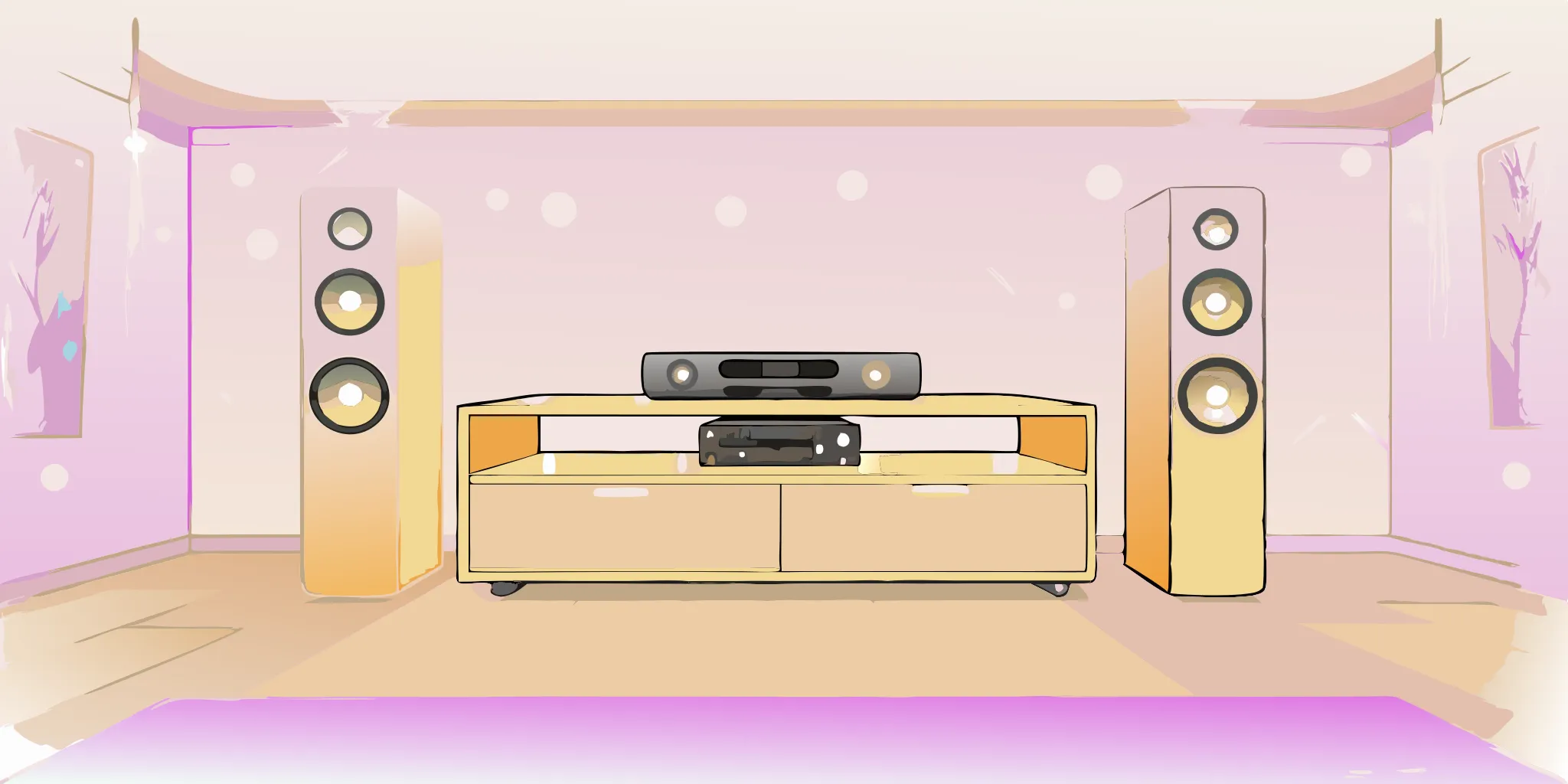 2-Channel Audio System Setup: A How-To Guide