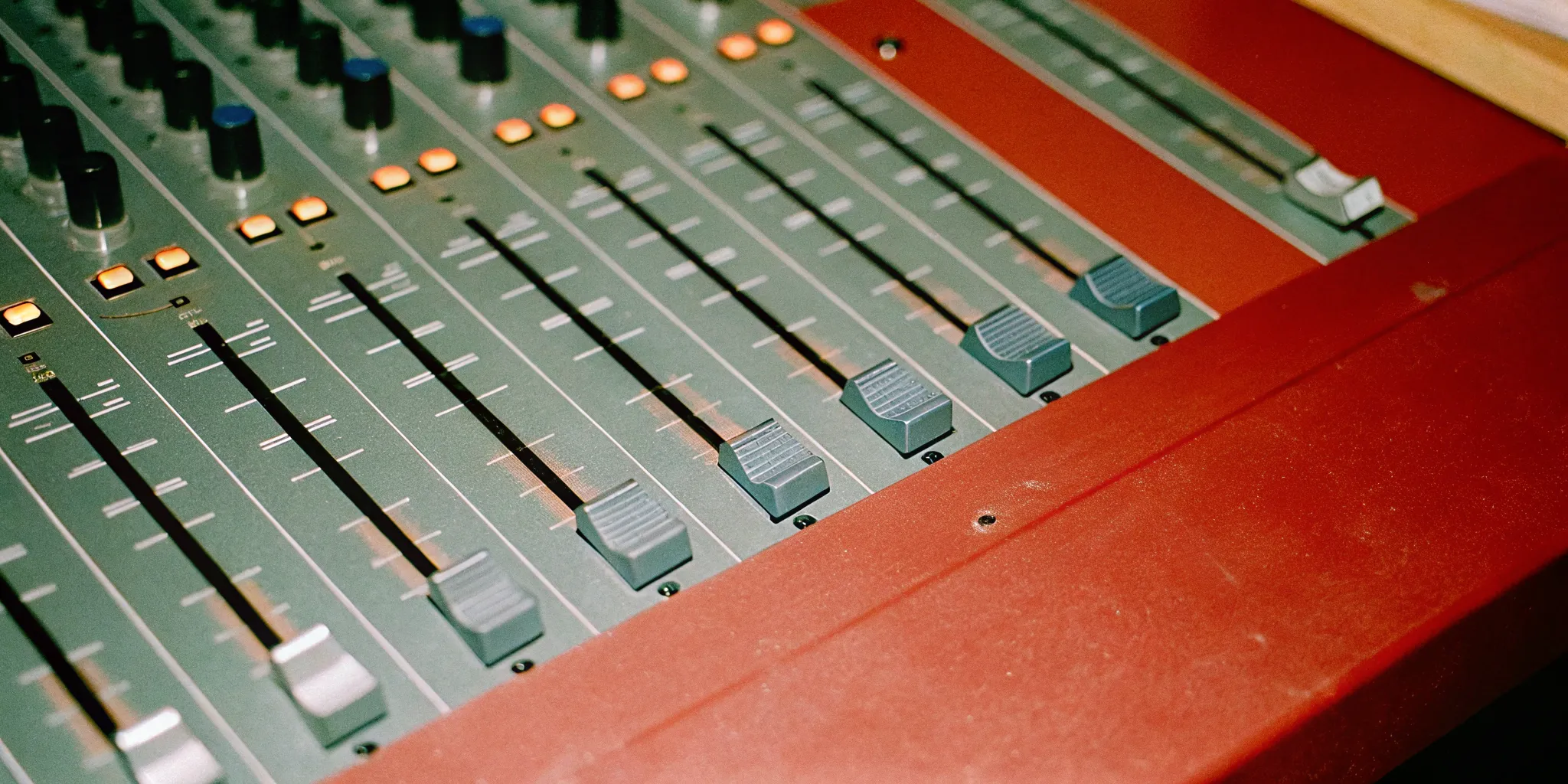 Allen & Heath: Exploring the Range of Mixers