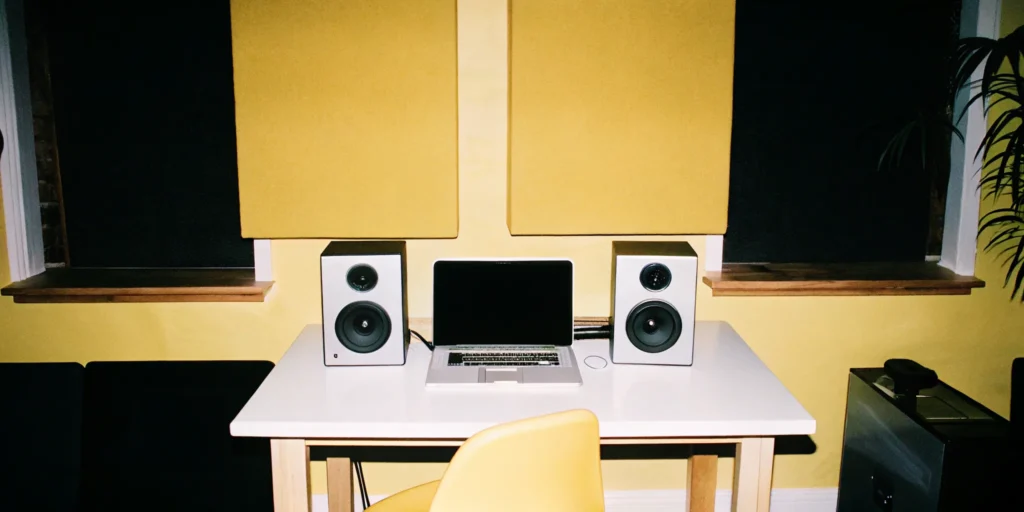 Auralex: Acoustic Treatment for Beginners