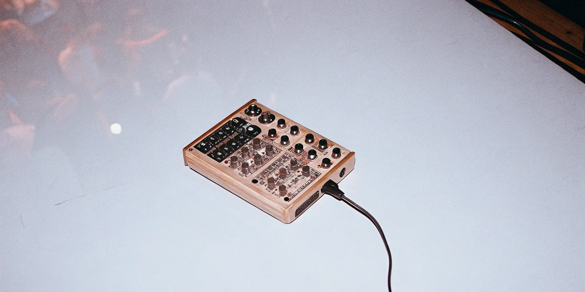 Aviom Personal Mixers: Your Guide to Live Sound