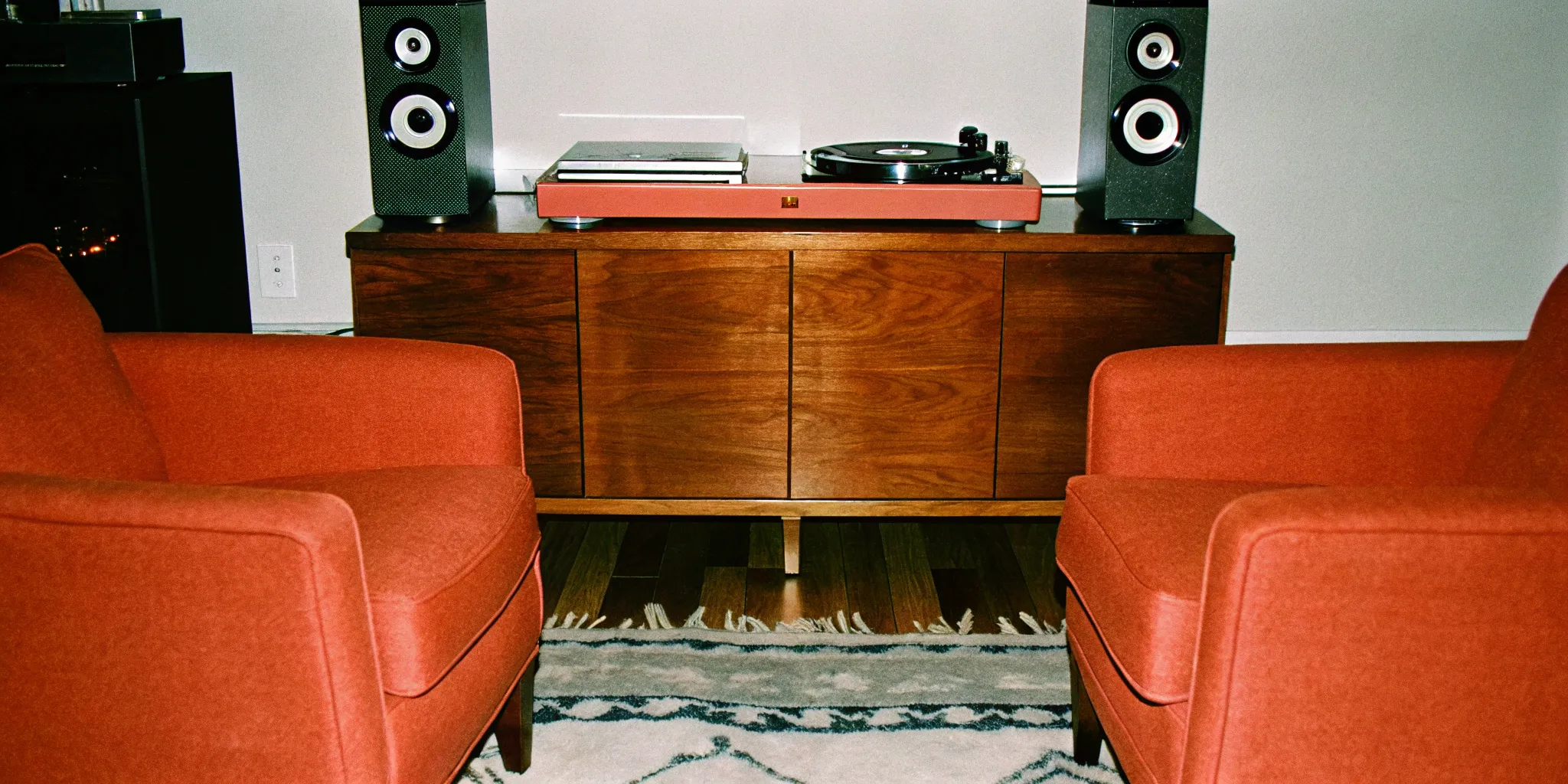 Cambridge Audio: Your Guide to Hi-Fi Sound