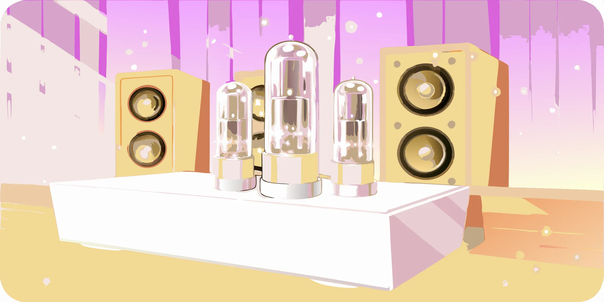 Elehobby TU-894 Stereo Power Amp: A Buyer's Guide