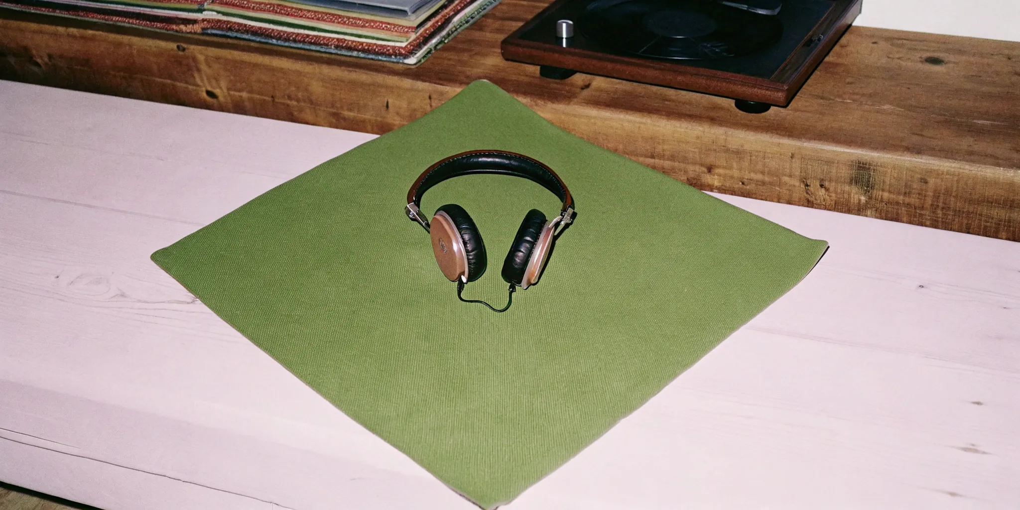 Grado Labs Headphones: Handcrafted Audio from Brooklyn