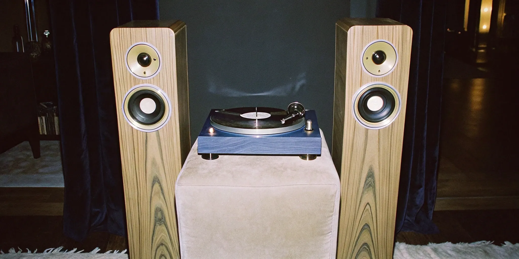 Joseph Audio: The Audiophile's Choice