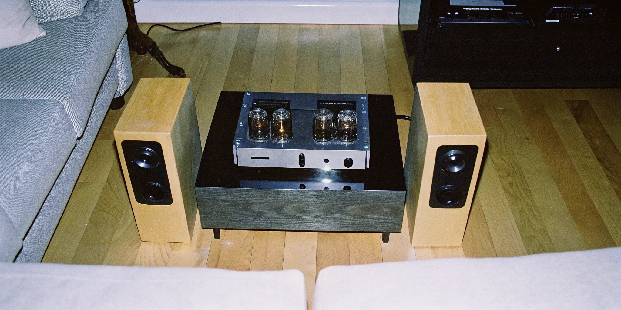 Mark Levinson: The Art of Audio Excellence