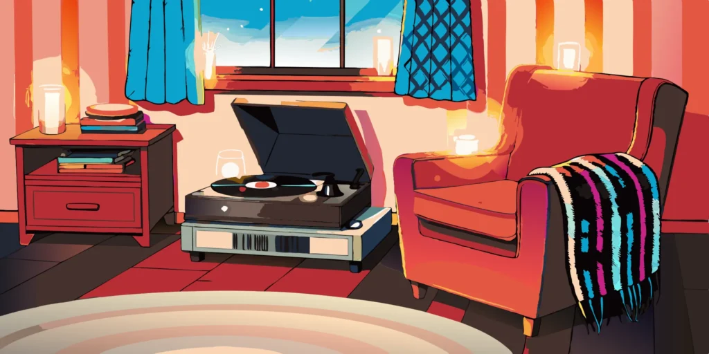 Phono Preamp: A Vinyl Lover's Guide