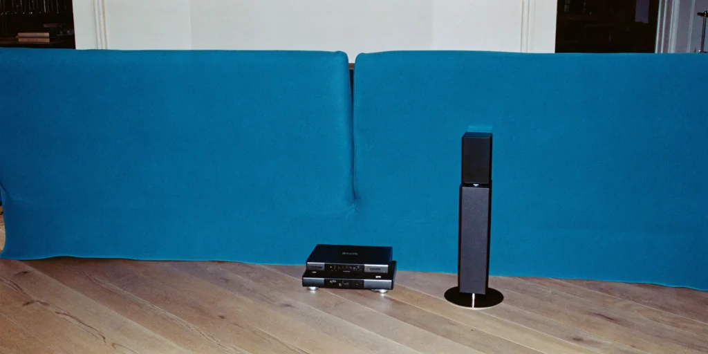 PS Audio: High-Fidelity Audio Equipment Explained