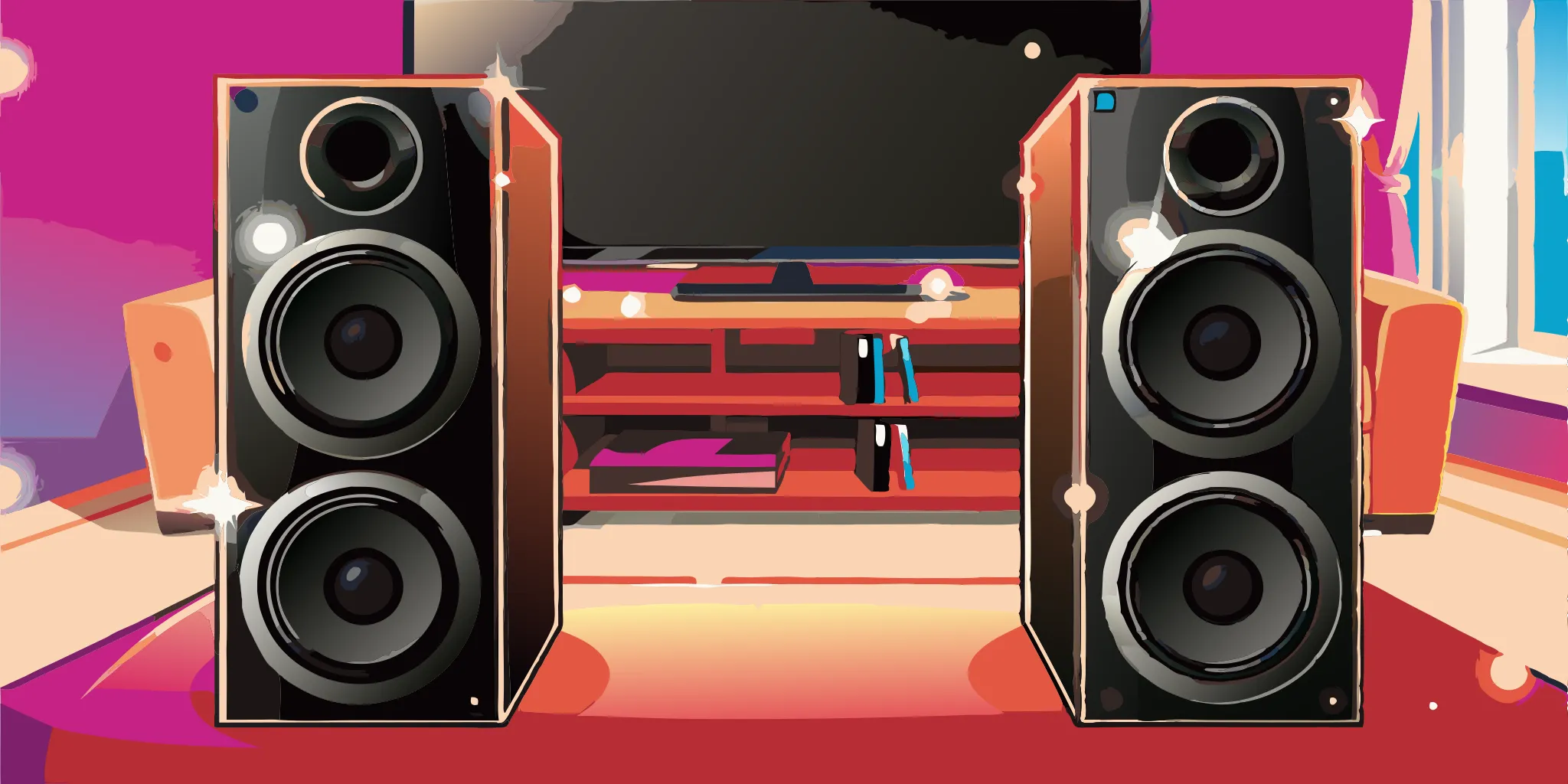Selling Klipsch K-693 Speakers: Your How-To Guide