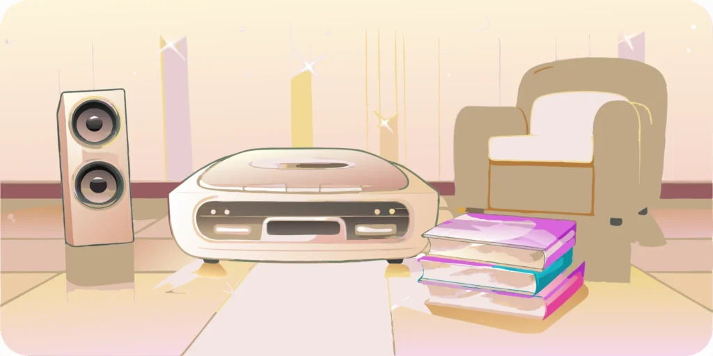 The FIIO DM13: Retro CD Player, Modern Sound