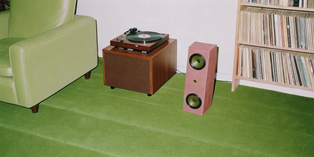 Acoustic Research: A Legacy in Audio Technology