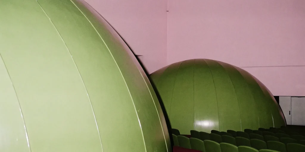 Acoustic Shells: Improve Your Performance Sound