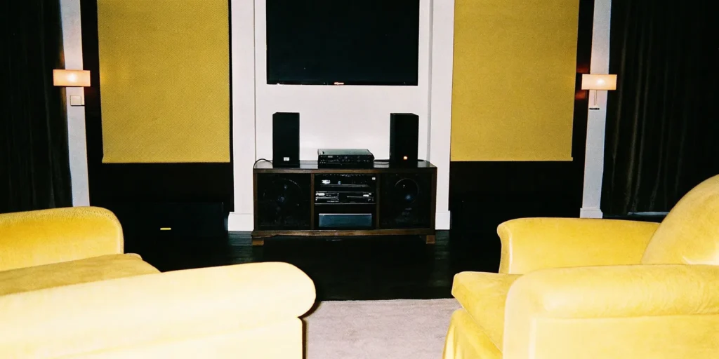 Acoustic Zen: High-End Audio Explained