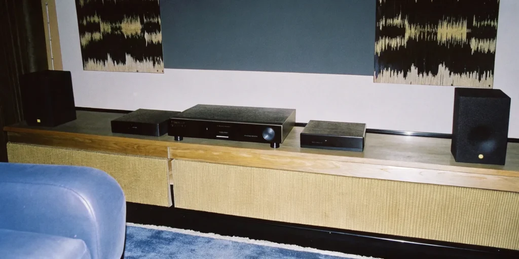 Alpha Audio: Exploring Innovative Audio Gear