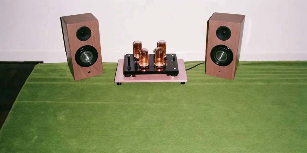 Antique Sound Lab: Exploring Their Best Tube Amplifiers