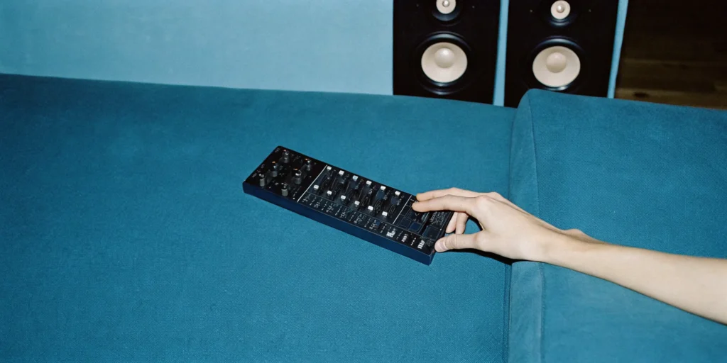 Audio Control: Your Guide to Better Sound