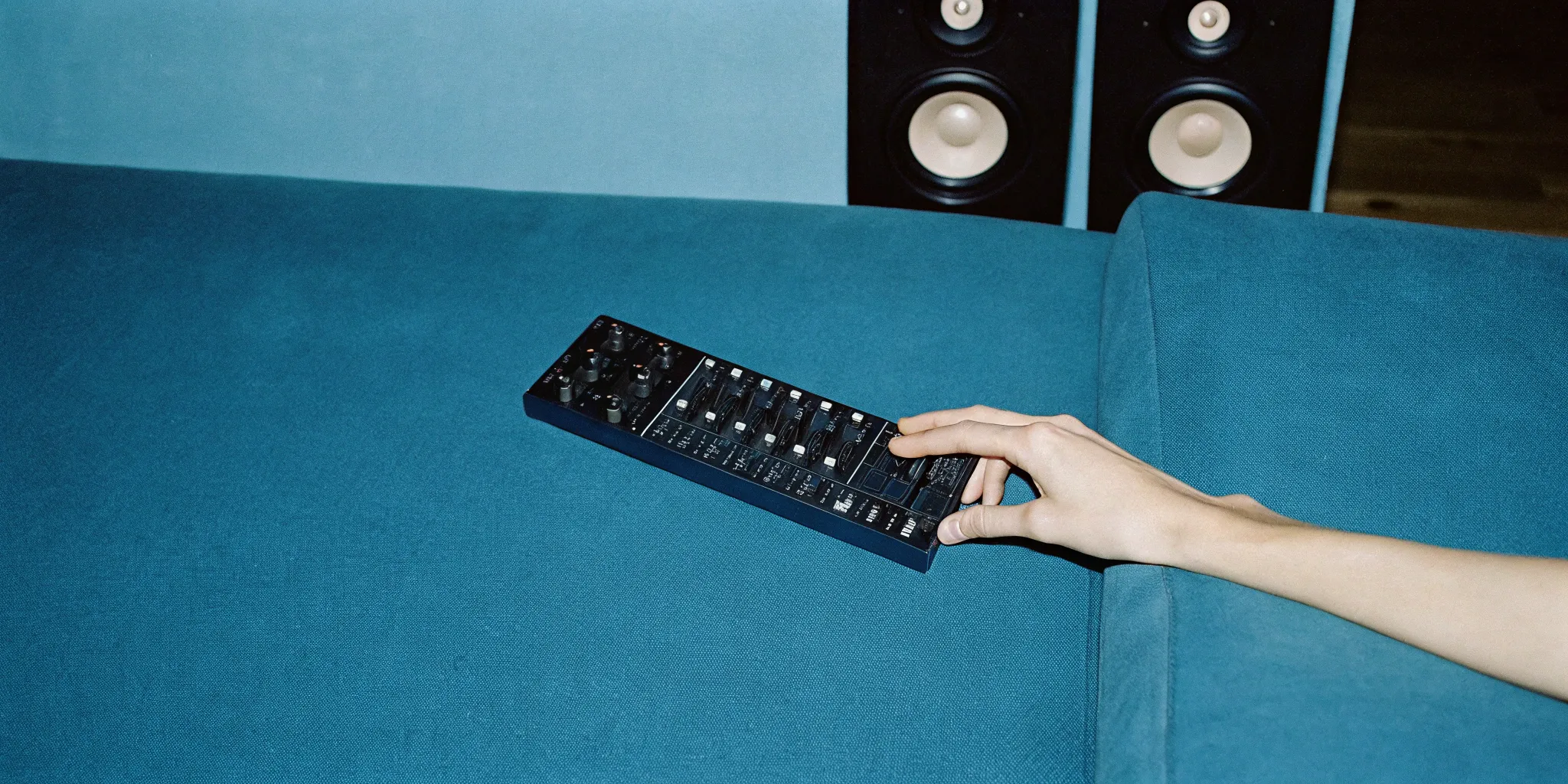 Audio Control: Your Guide to Better Sound