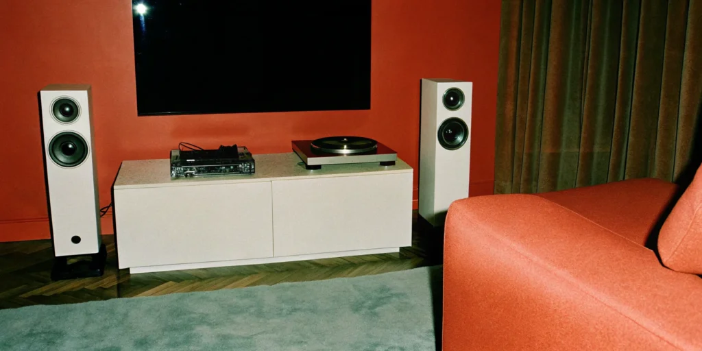 Audio Note (UK): High-End Audio for Beginners