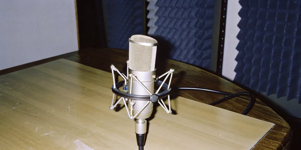 Azden Microphones: Your Guide to Great Audio