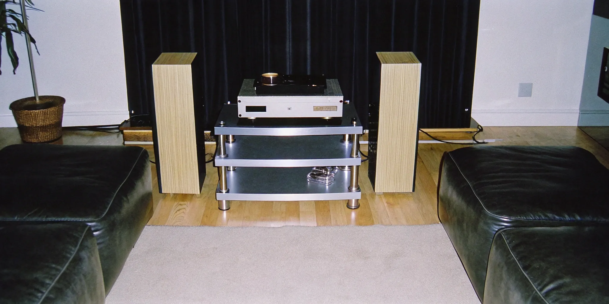 Bel Canto Design: High-End Audio Explained