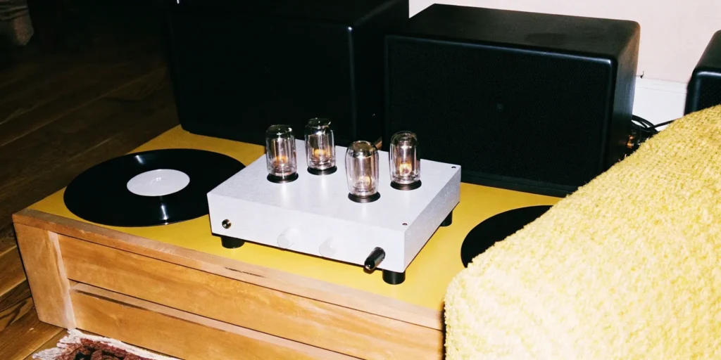 Berning Audio: Exploring the Magic of ZOTL Amplifiers