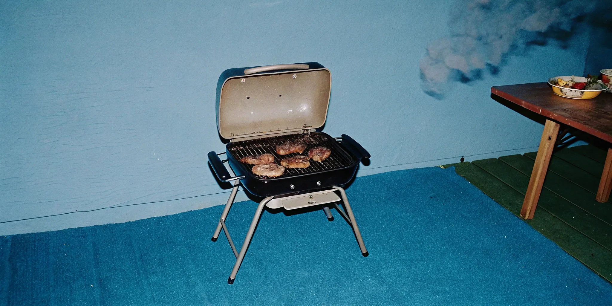 Brinkmann Grills: Your Buying Guide