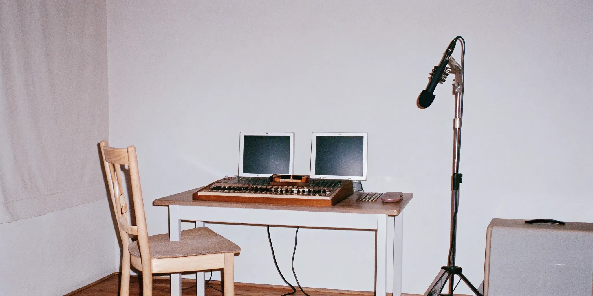 CEntrance: Pro Audio for Musicians & Creators