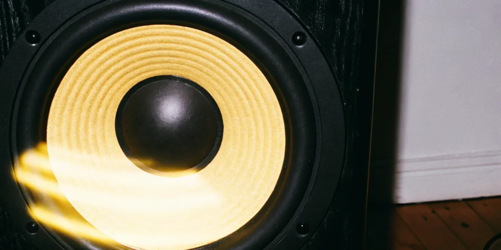Cerwin-Vega Speakers: Power & Performance