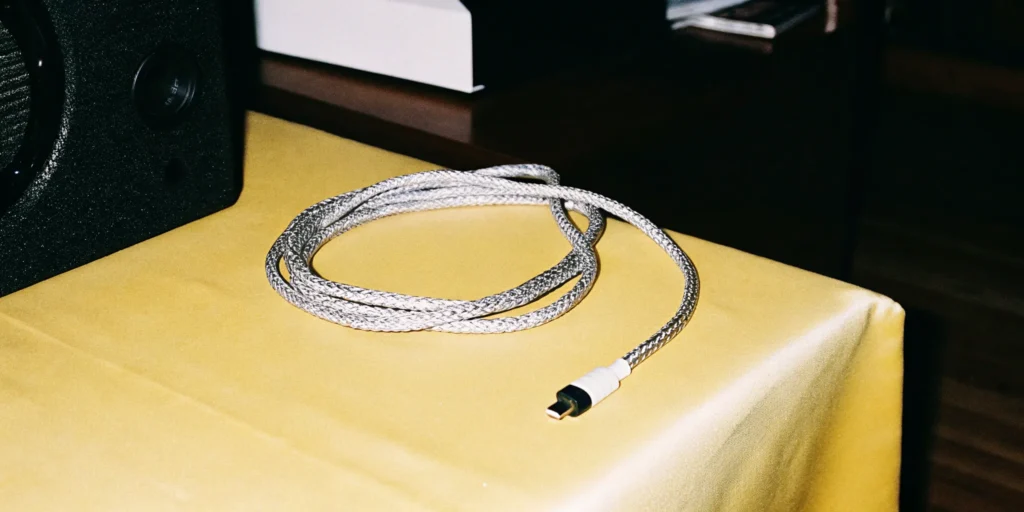 Crystal Cable: Unveiling the Sound and Technology