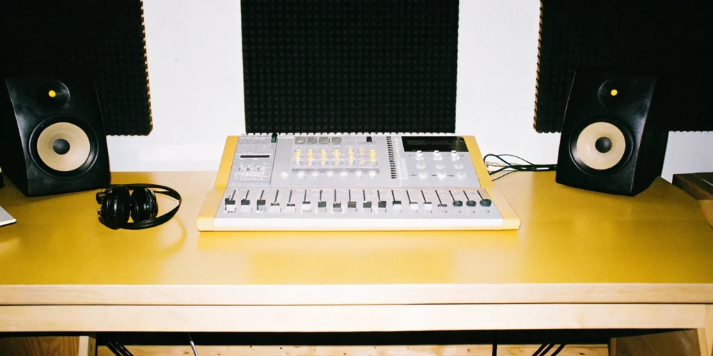 Digital Audio Denmark: A Guide to Professional Audio