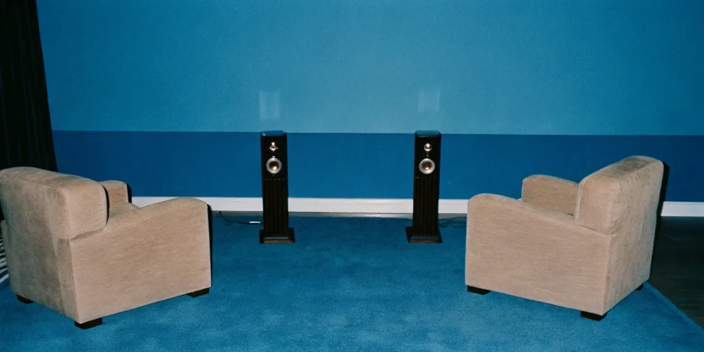 Discover the Sound of Gershman Acoustics Speakers