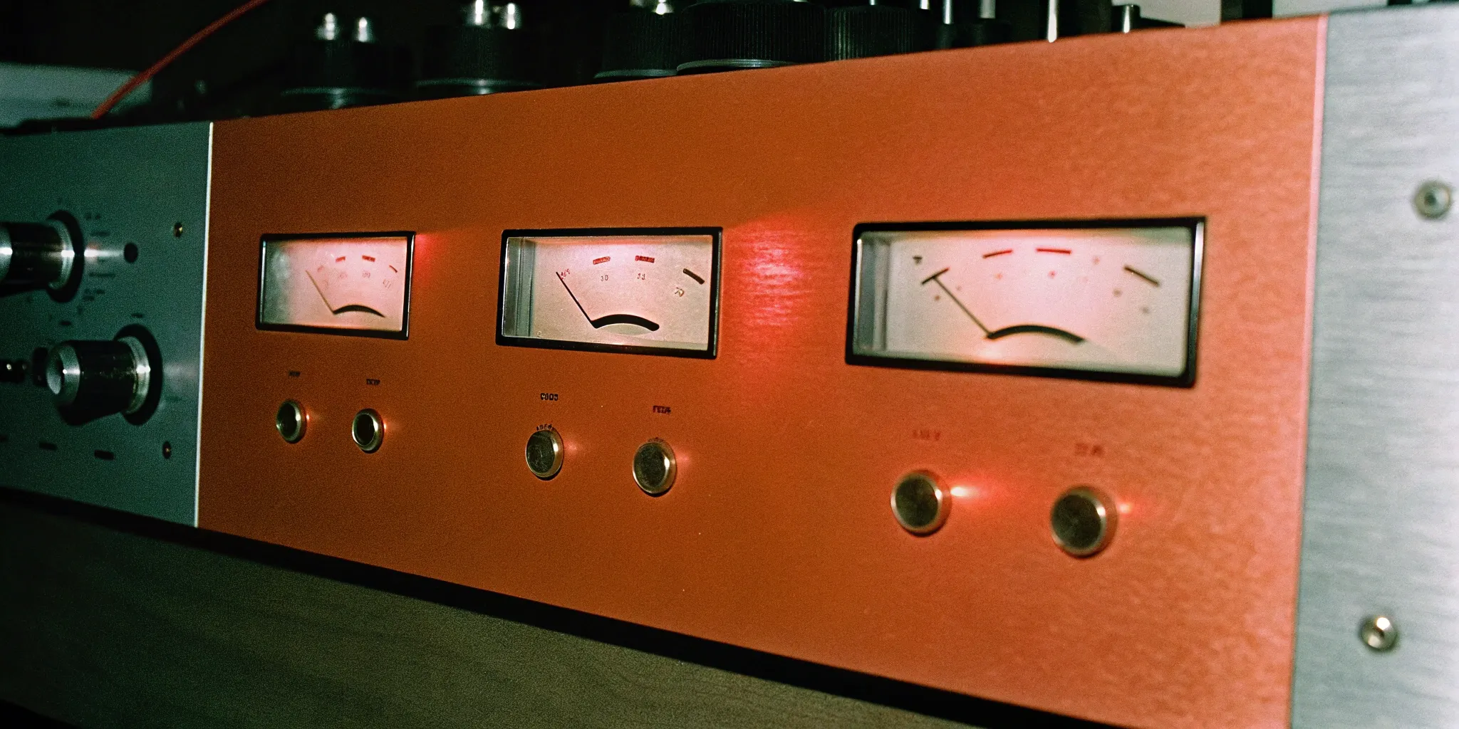 Drawmer: The British Audio Innovator