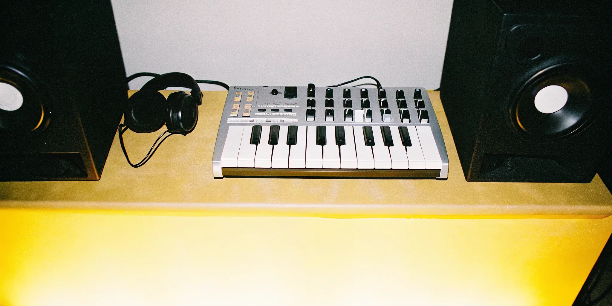 Edirol: Audio Gear for Beginners and Pros
