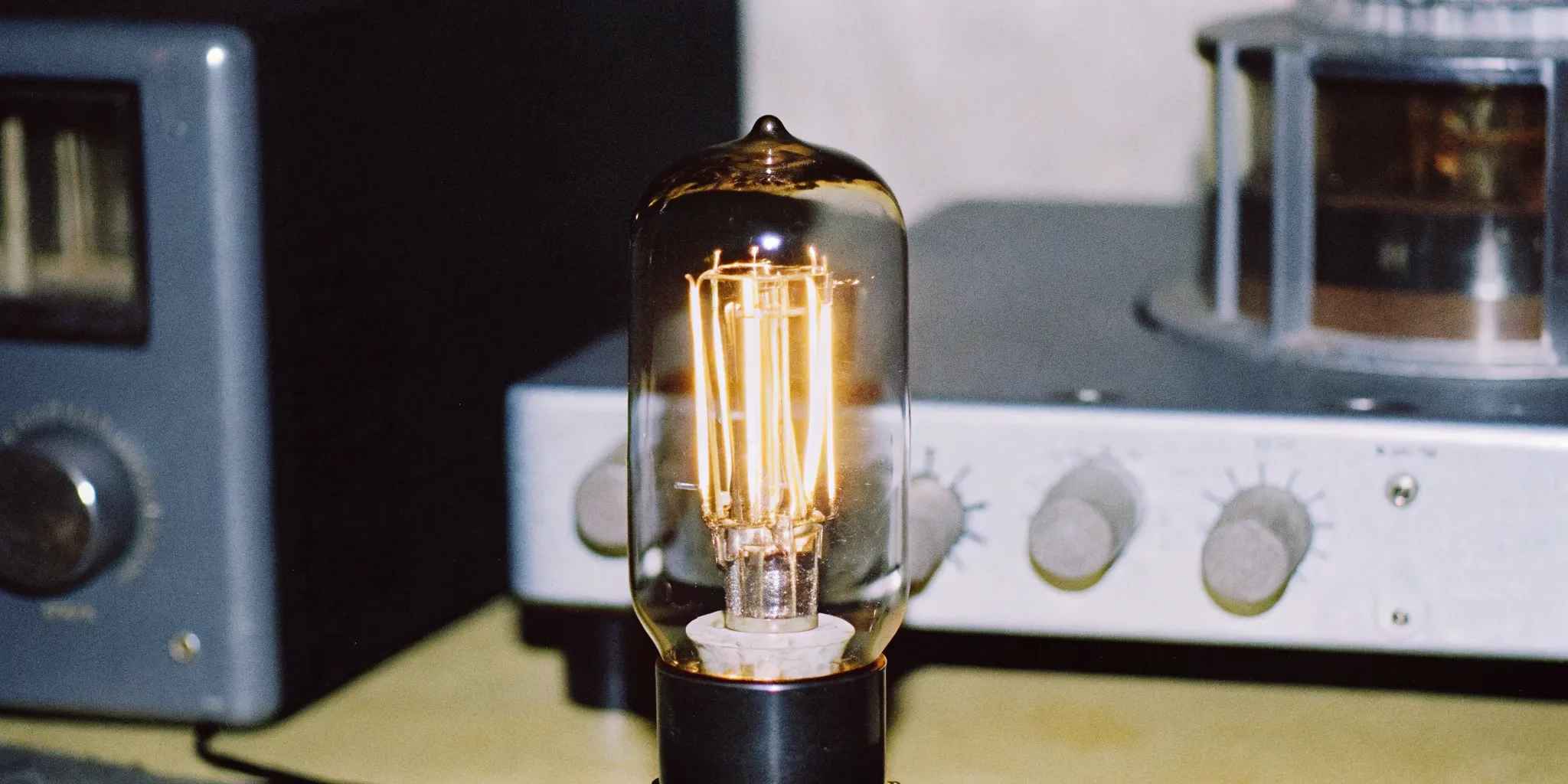 Eimac: Vacuum Tubes & Their Lasting Legacy