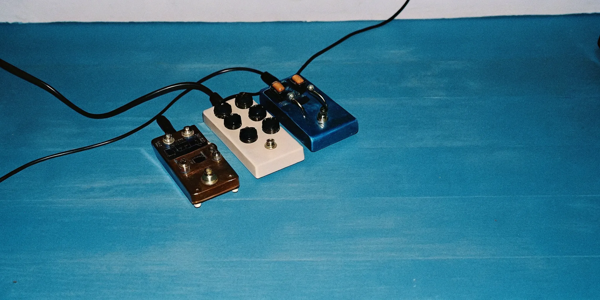 Electro-Harmonix Pedals: A Simple Guide