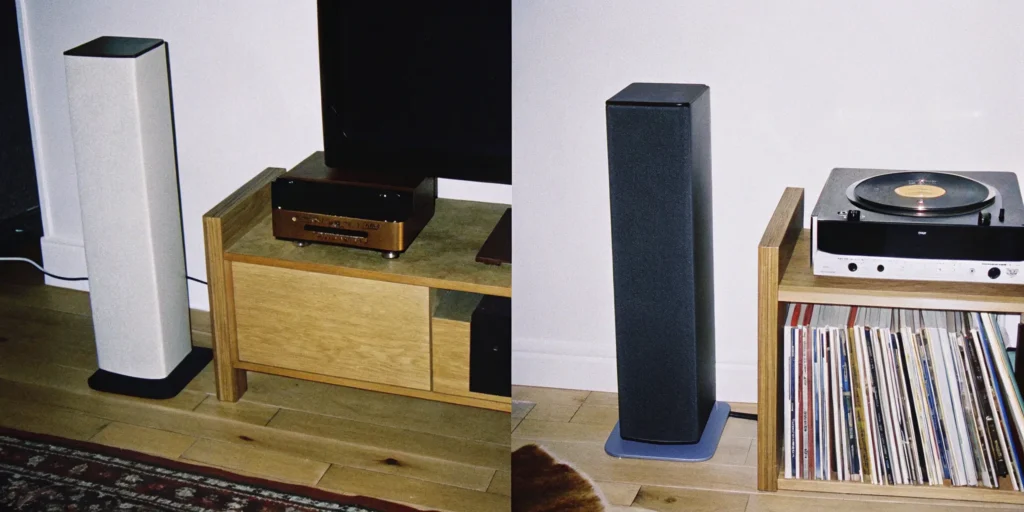 Electrocompaniet: Classic vs. EC Living Lines