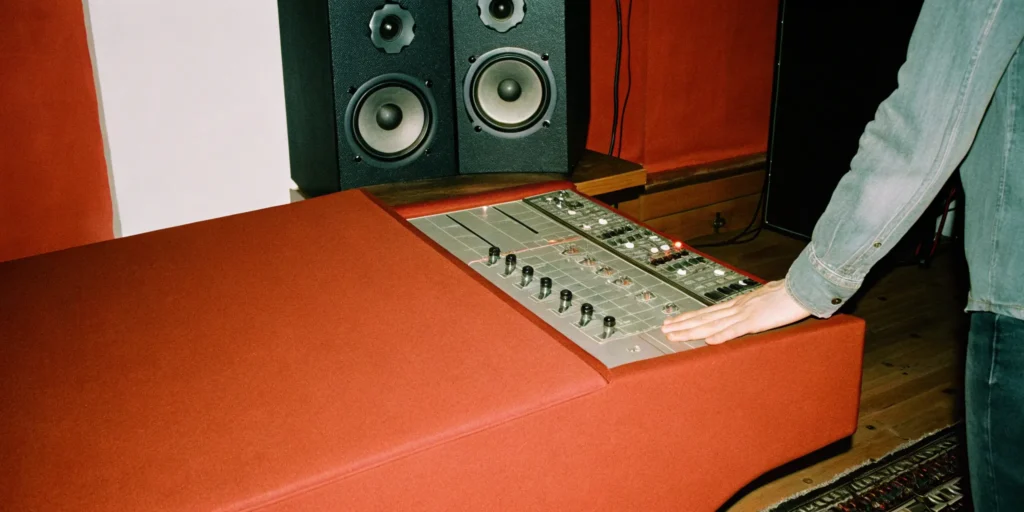 Electrodyne: Exploring Their Pro Audio Range